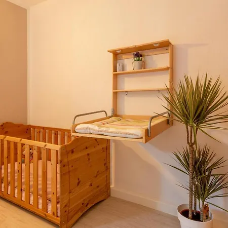 Apartment Airone Nero Gerolstein