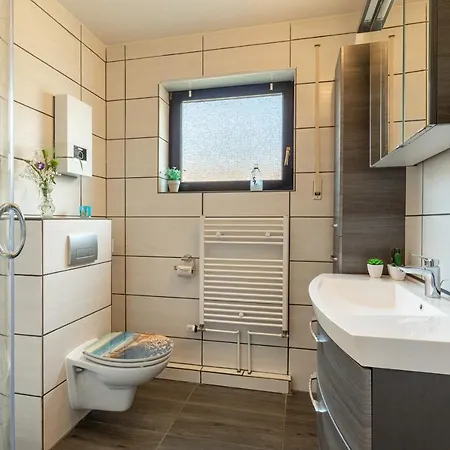 Airone Nero Apartment