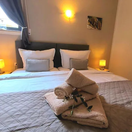 Appartement Airone Nero Gerolstein