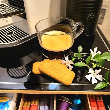 Airone Nero