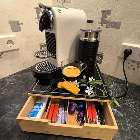 公寓 